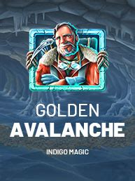 Jogue Golden Avalanche online